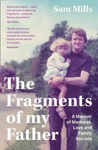 Fragments paperback cover